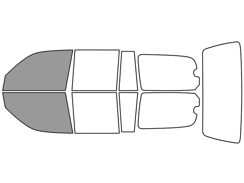 Front - 45%