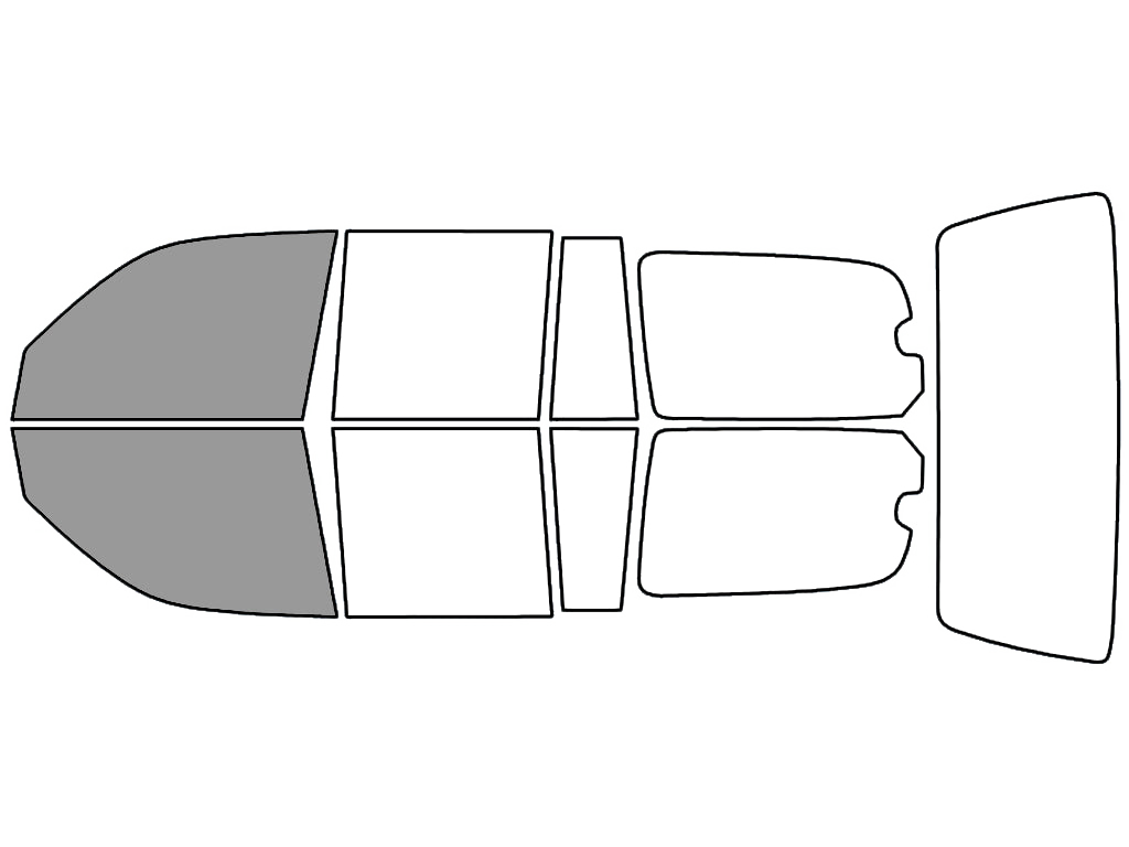 Front - 45%