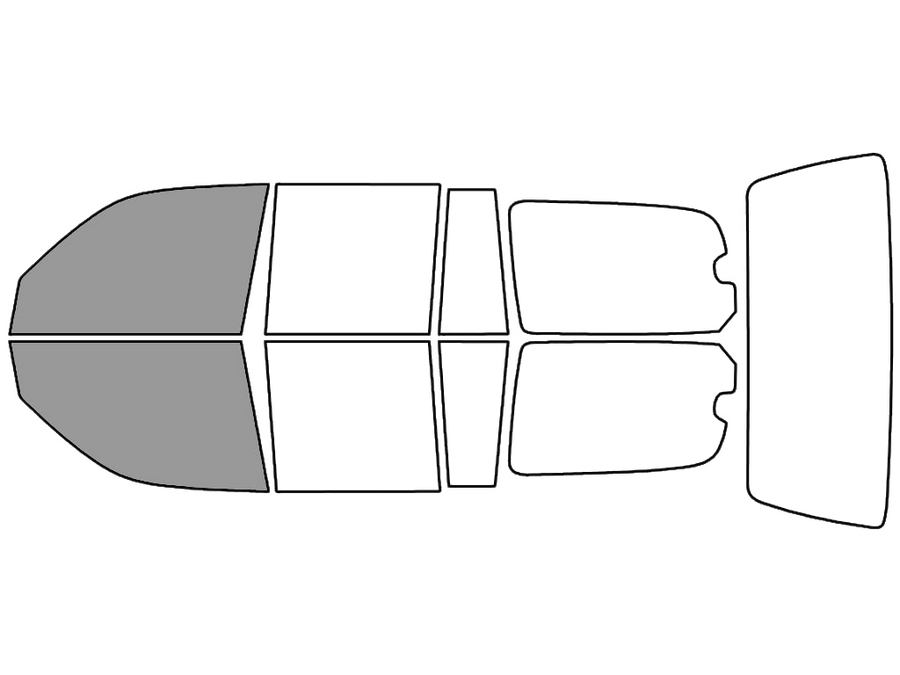 Front - 45%