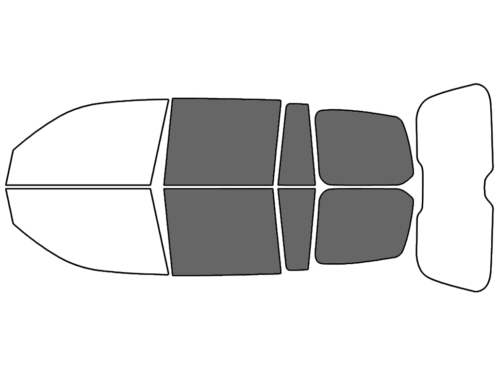 Back - 30% + Cargo