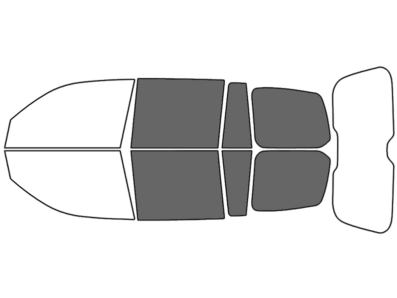 Back - 30% + Cargo