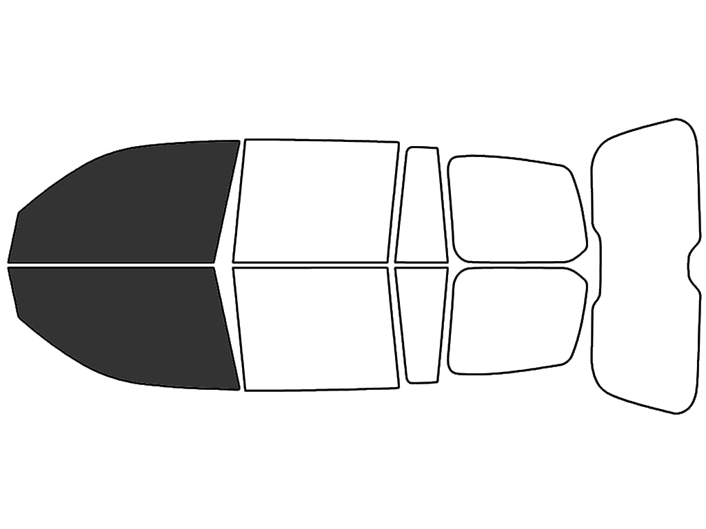 Front - 15%