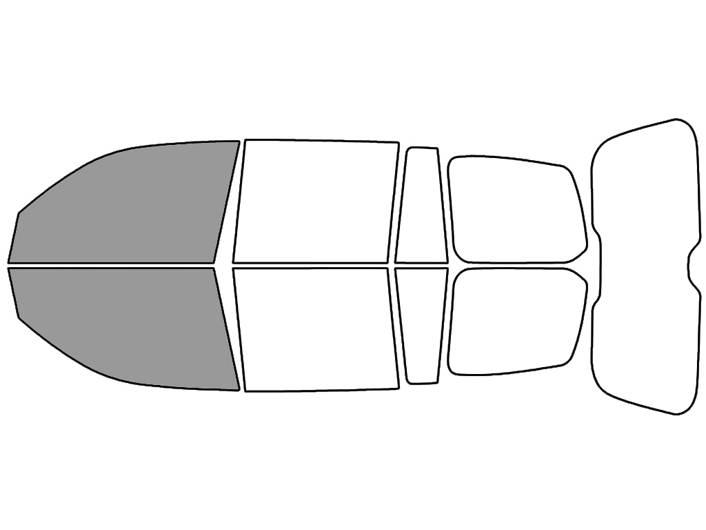Front - 50%