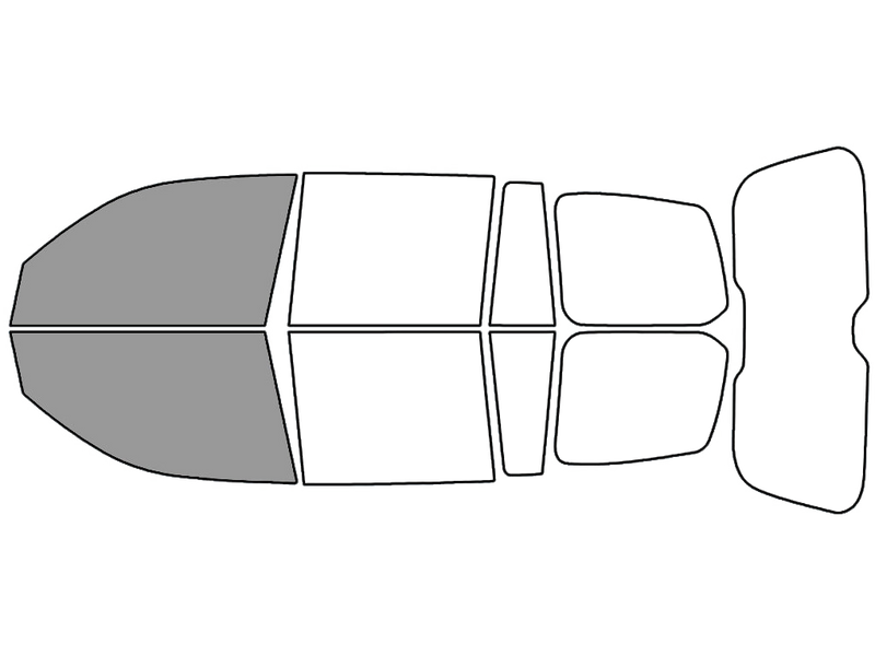 Front - 50%