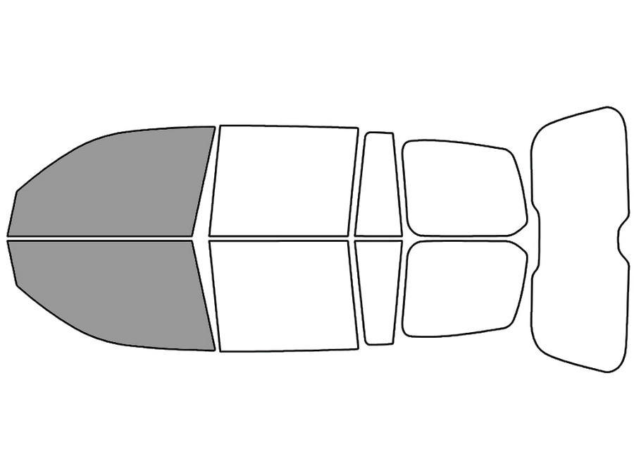 Front - 50%
