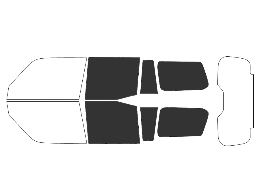 Back - 15% + Cargo