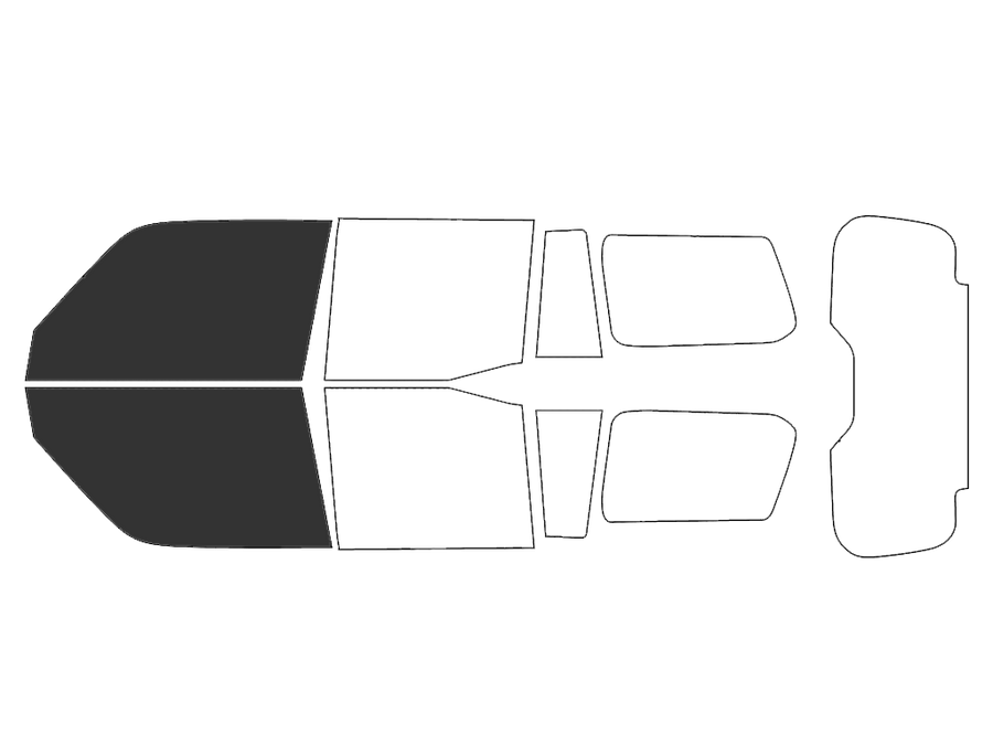 Front - 15%
