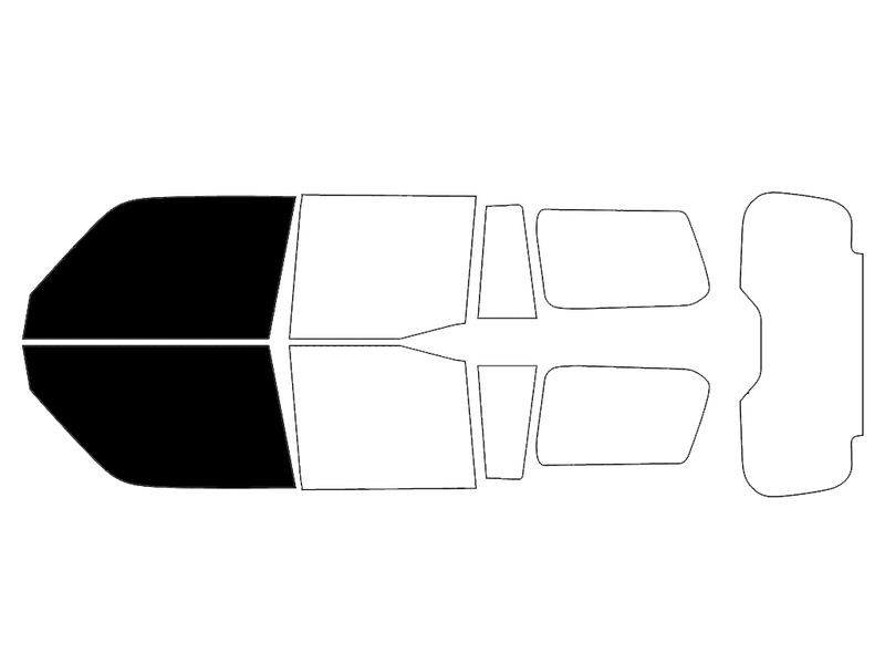 Front - 5%