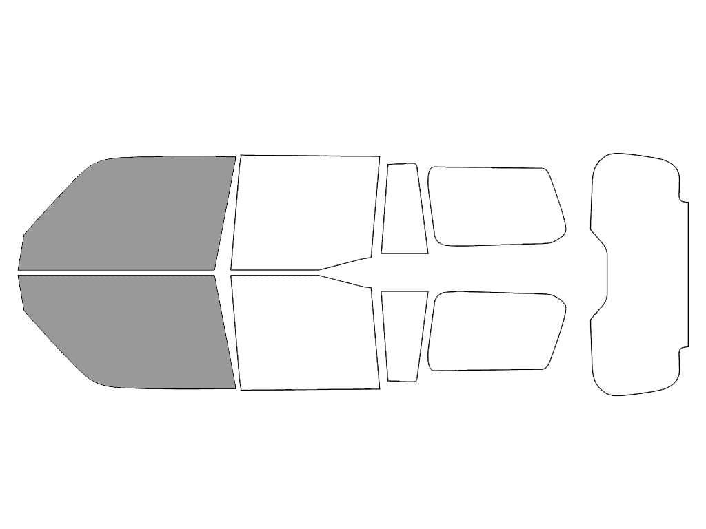 Front - 45%
