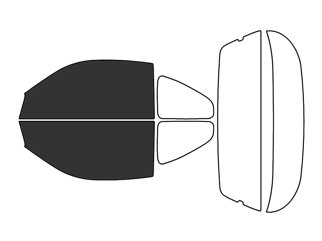 Front - 15%