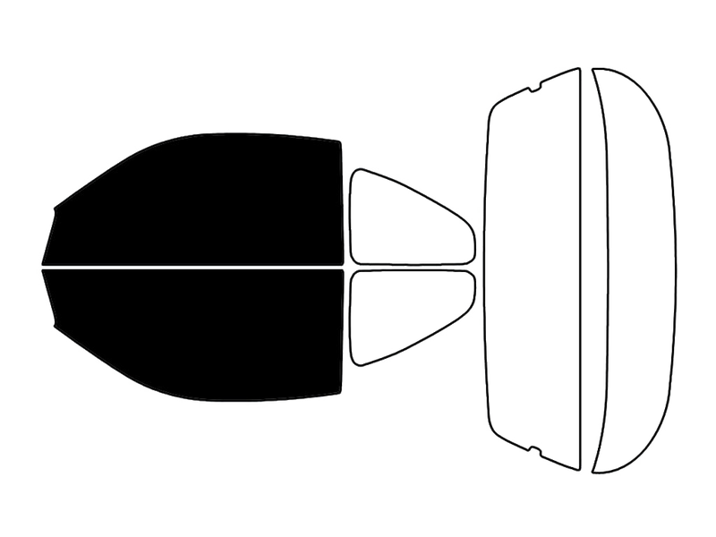 Front - 5%