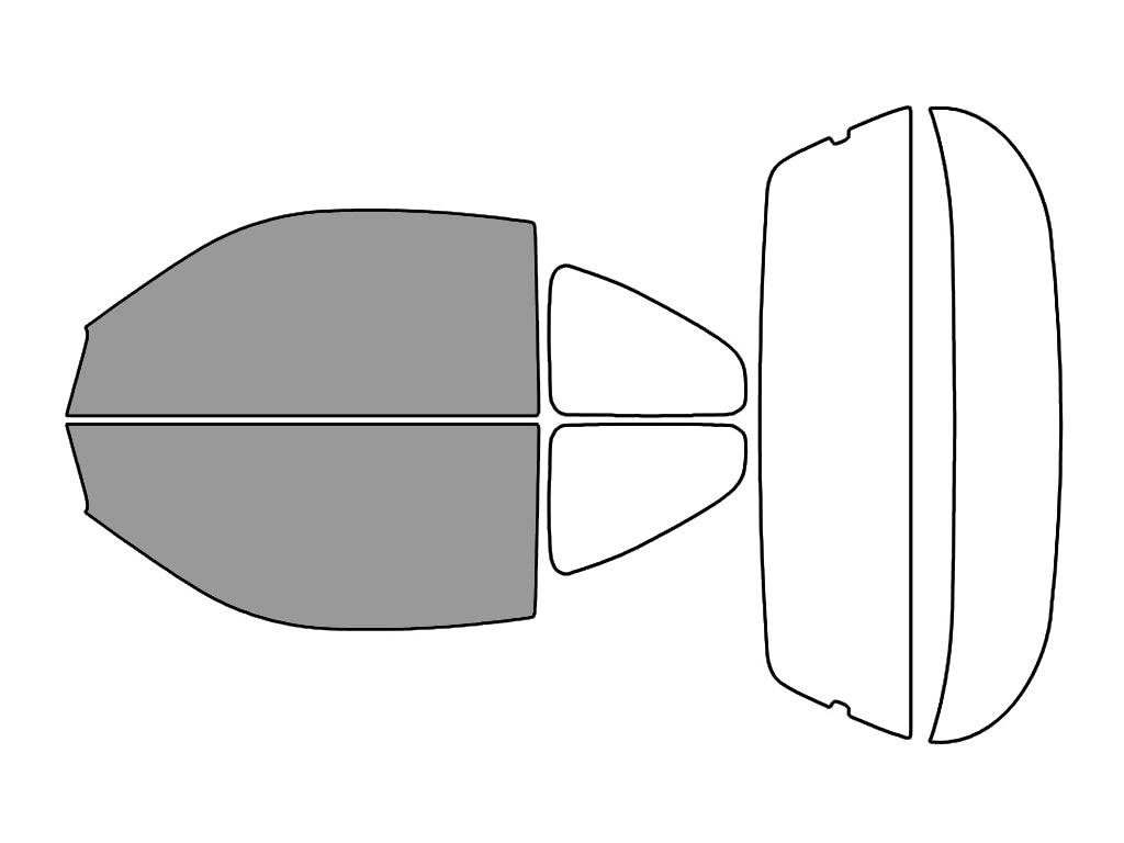 Front - 50%