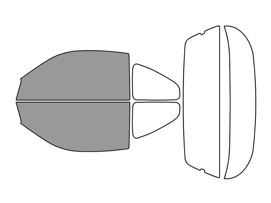 Front - 50%