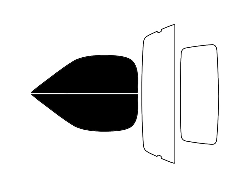 Front - 5%