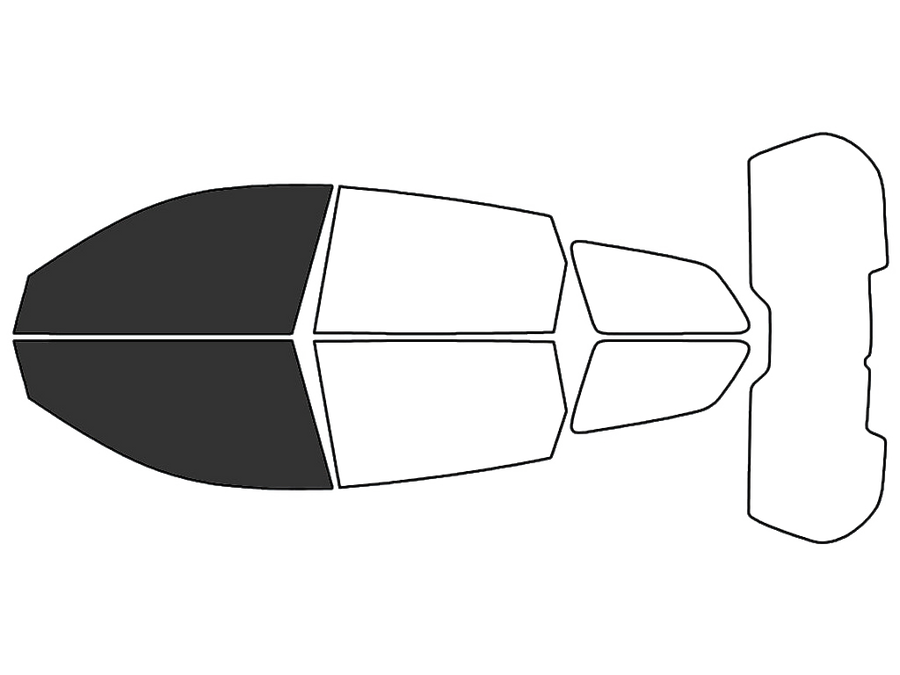 Front - 15%