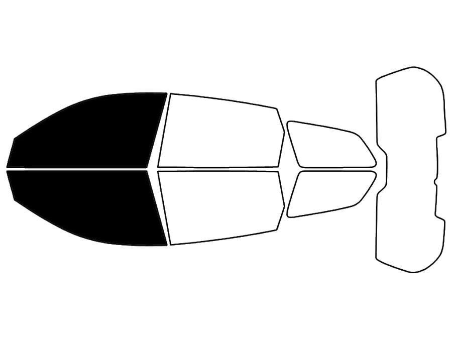 Front - 5%