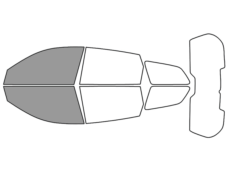 Front - 45%