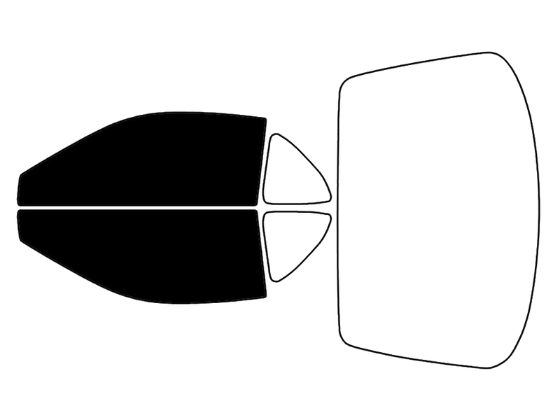 Front - 5%