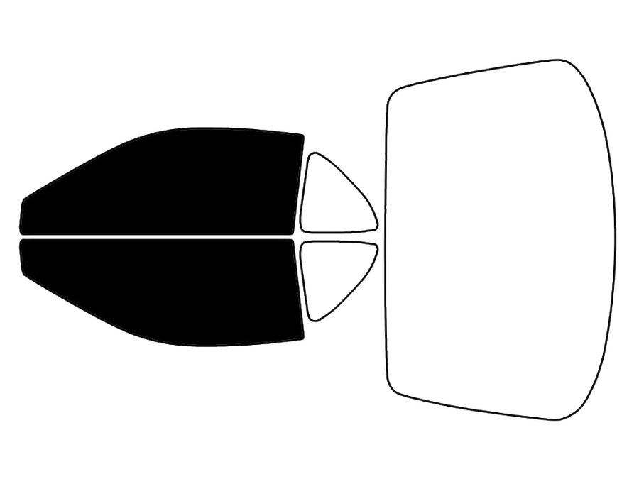 Front - 5%