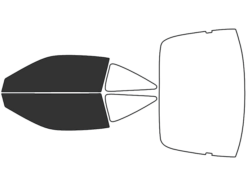 Front - 15%