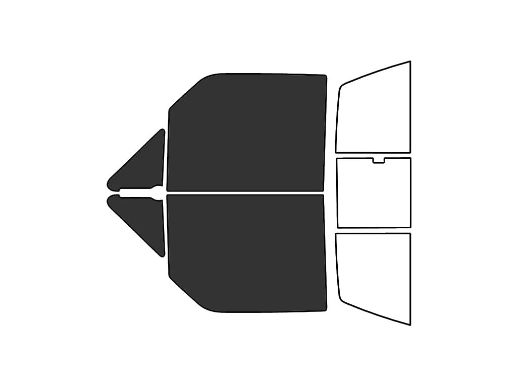Front - 15%