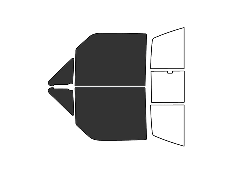Front - 15%