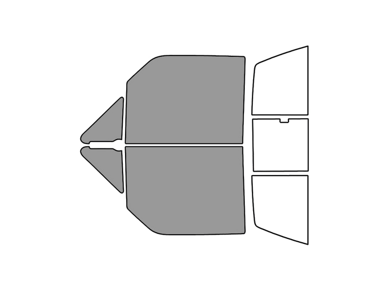 Front - 50%