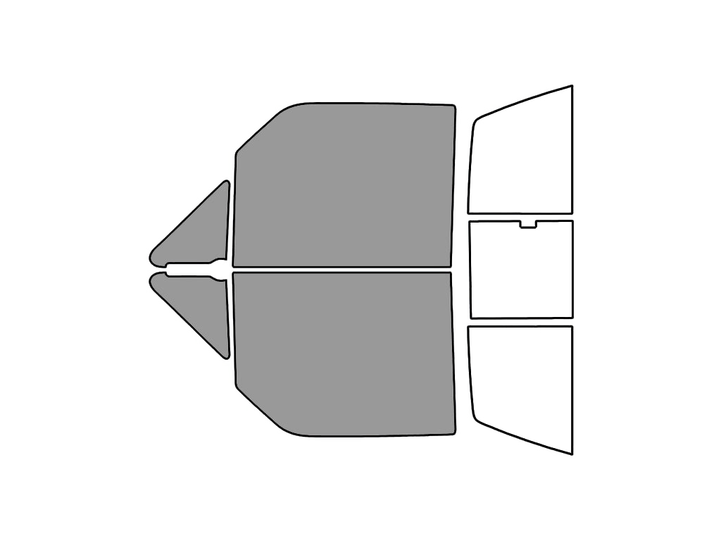 Front - 50%