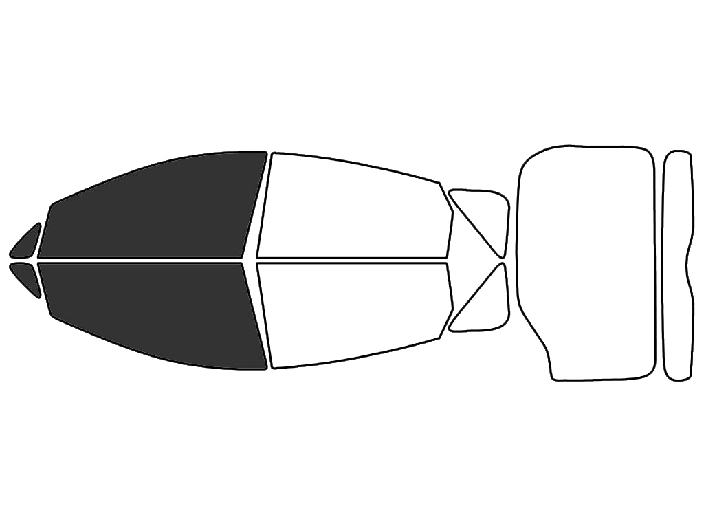 Front - 15%