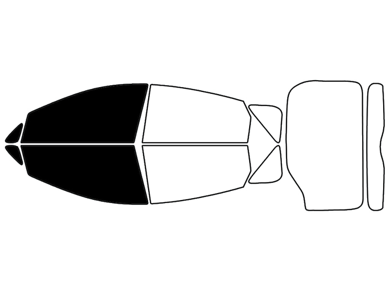 Front - 5%