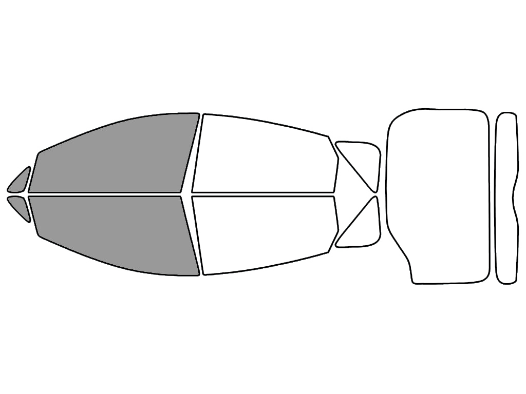 Front - 45%