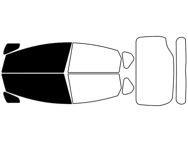 Front - 5%