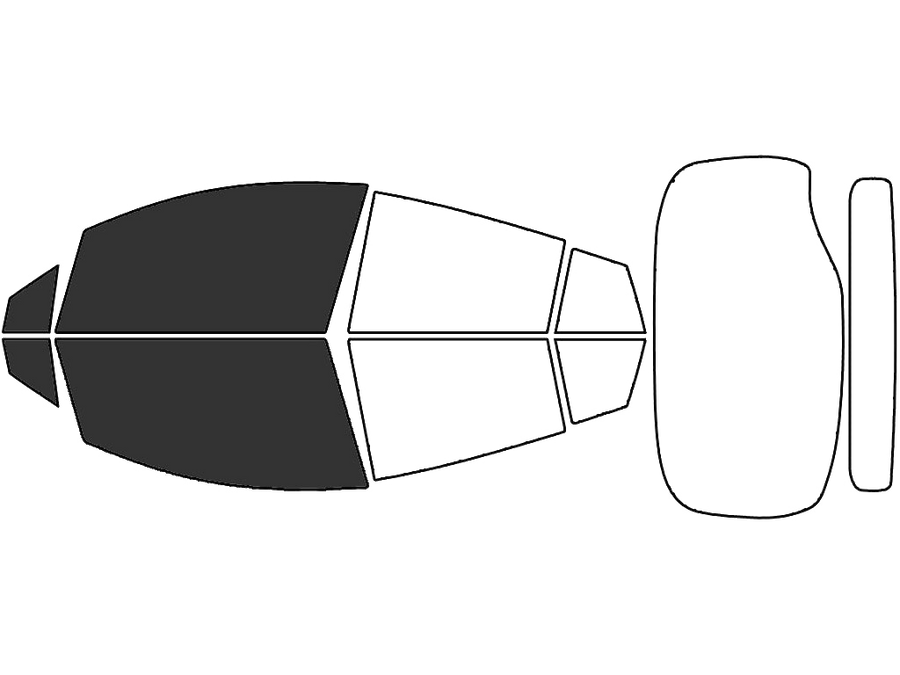 Front - 15%