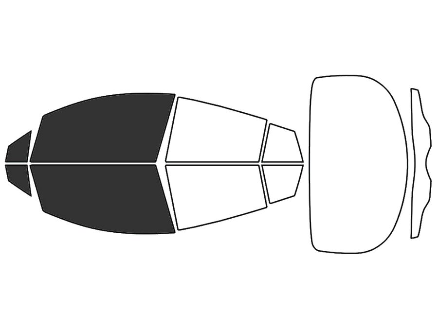 Front - 15%