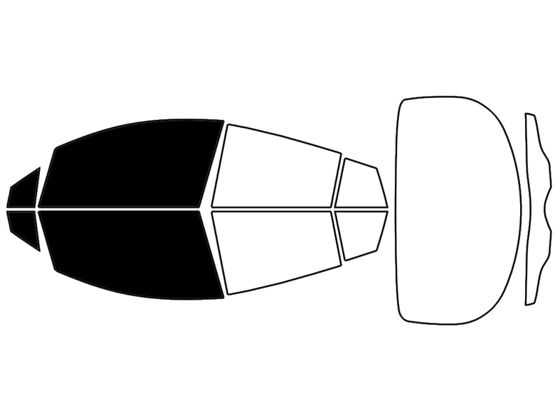 Front - 5%
