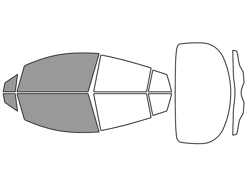 Front - 50%