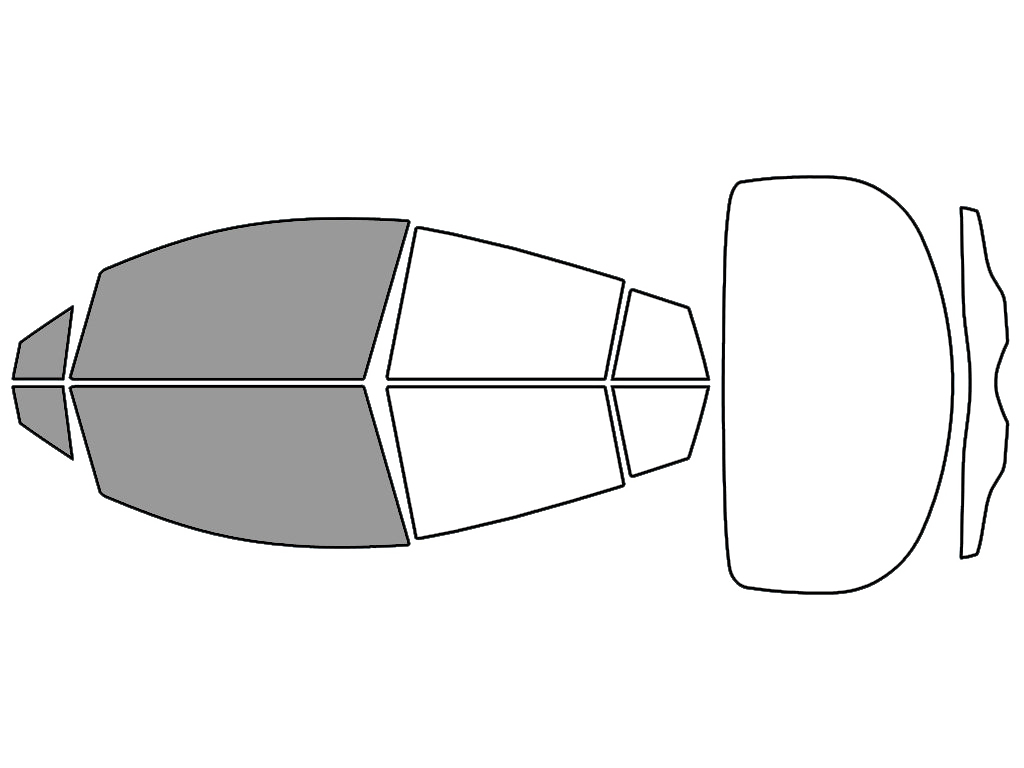 Front - 50%