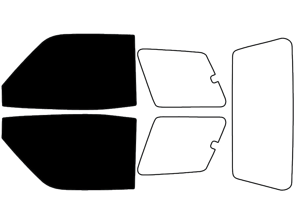 Front - 5%