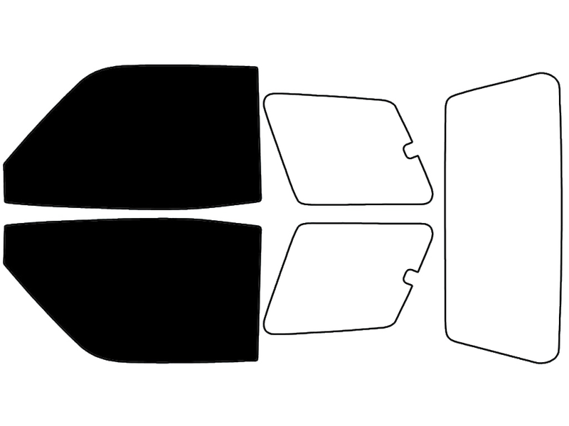 Front - 5%