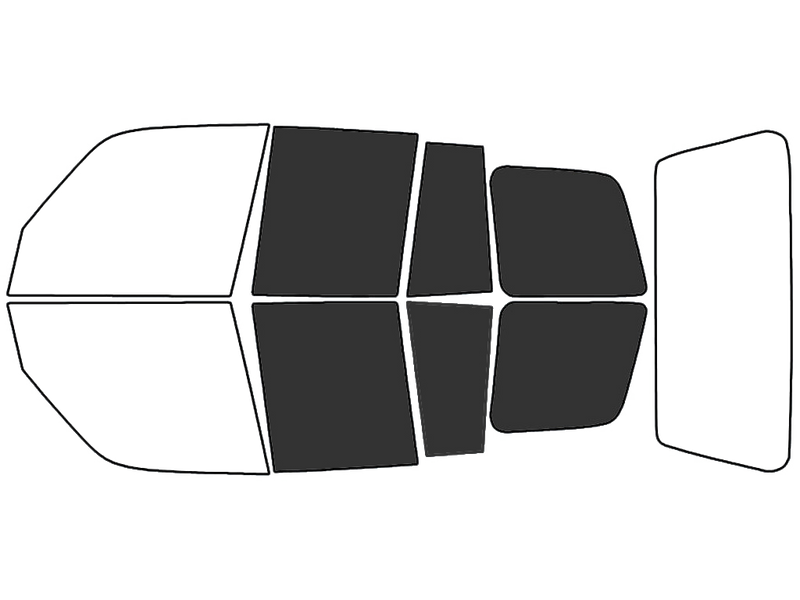 Back - 20% + Cargo