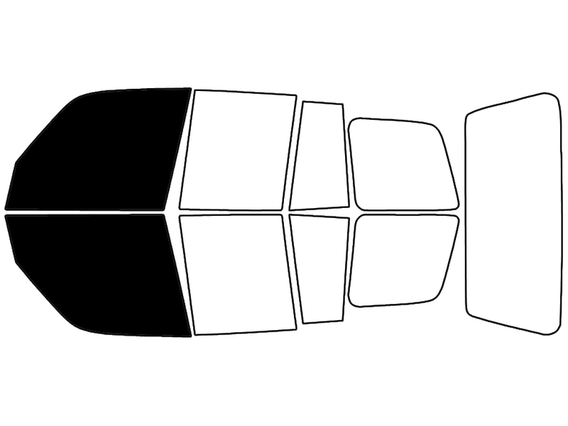 Front - 5%