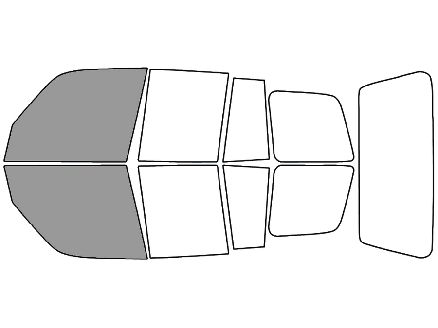 Front - 50%