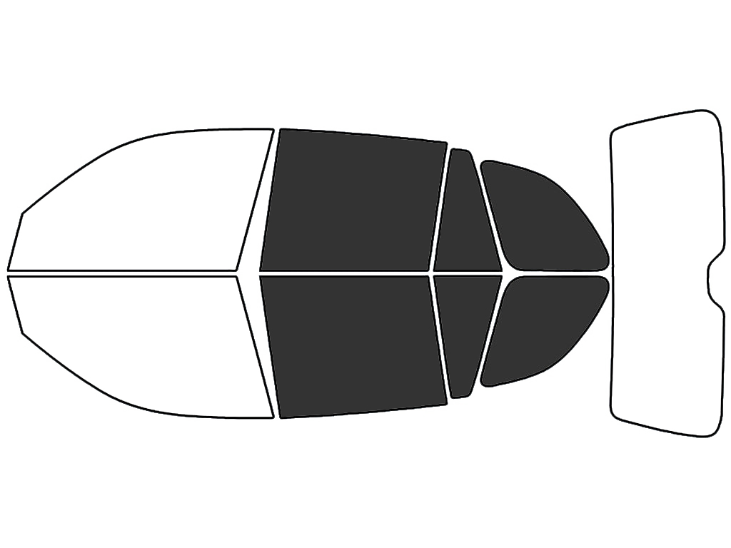 Back - 15% + Cargo