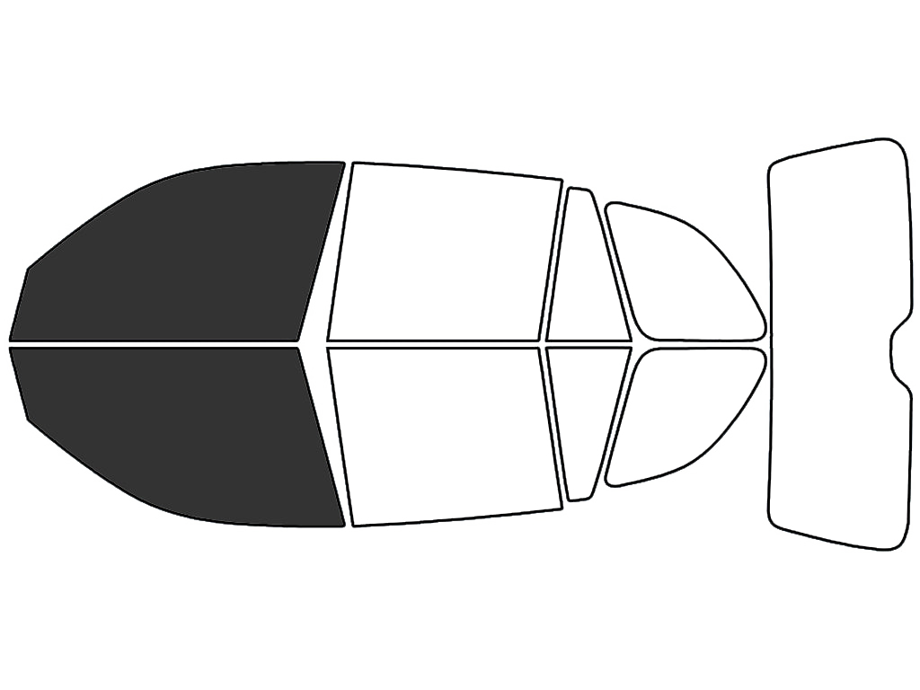 Front - 15%