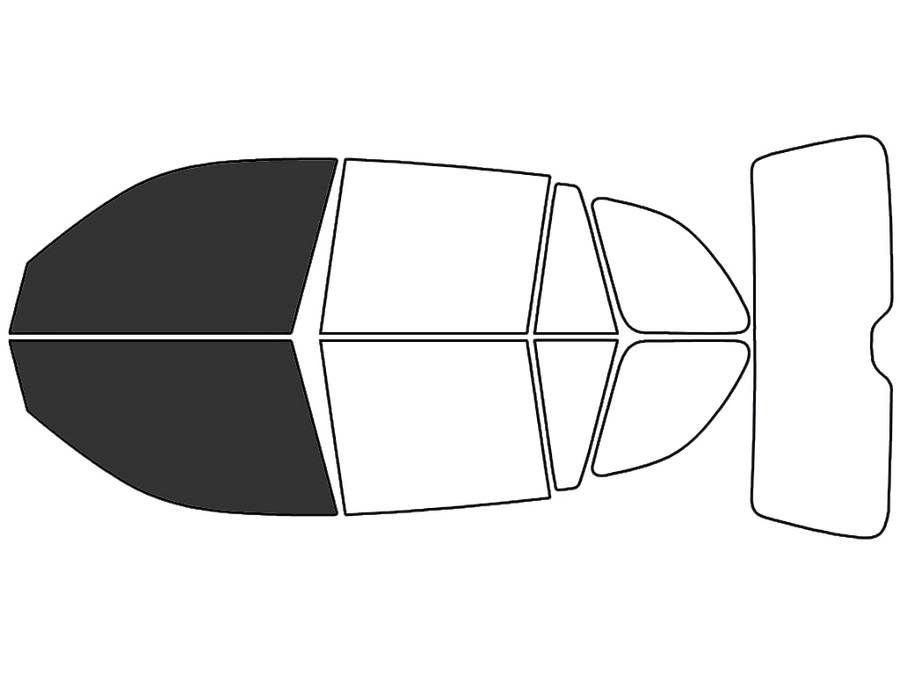 Front - 15%