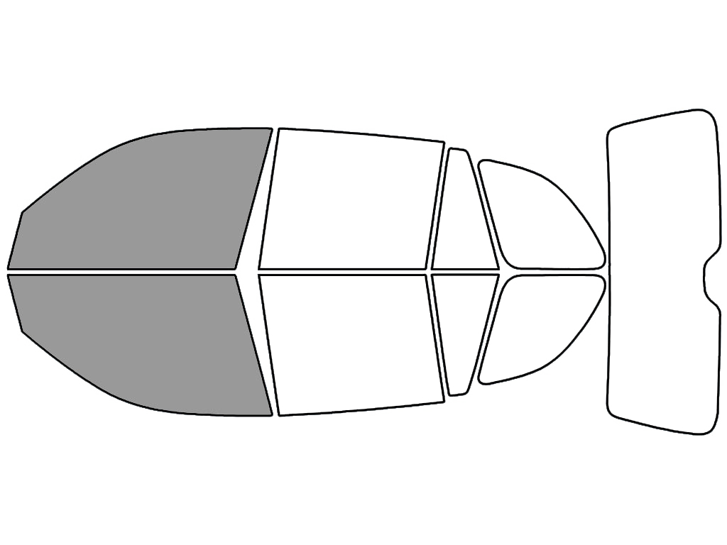 Front - 50%