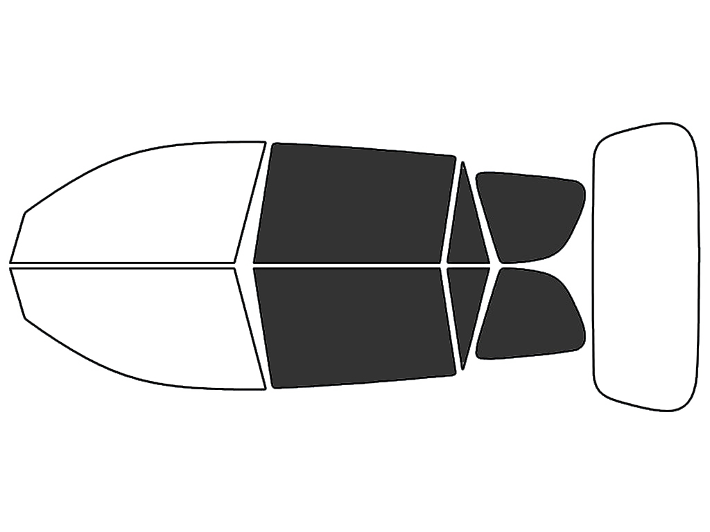 Back - 15% + Cargo