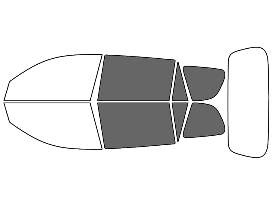 Back - 30% + Cargo