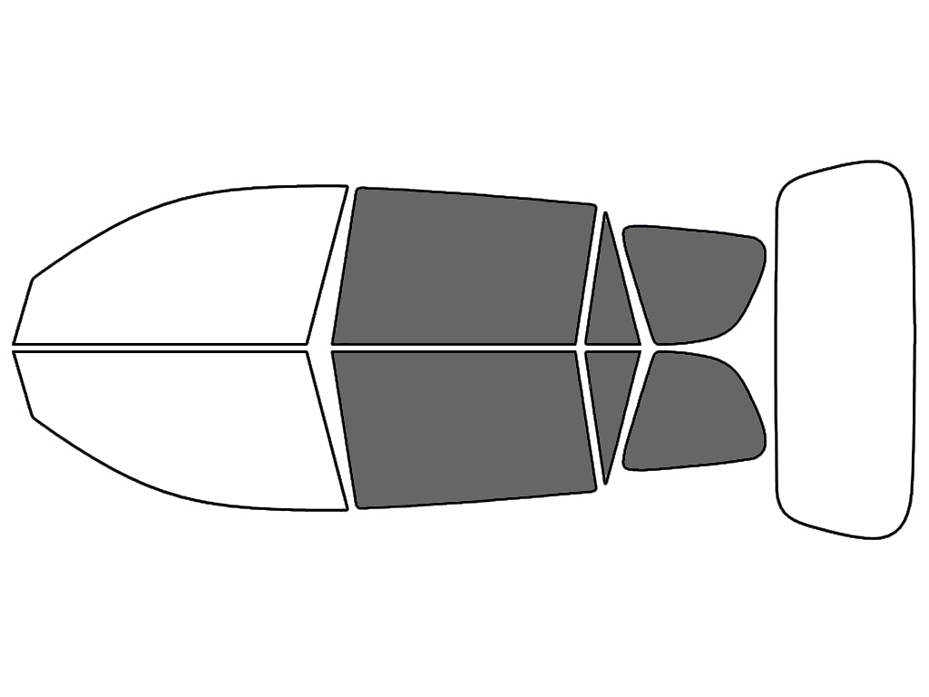 Back - 30% + Cargo