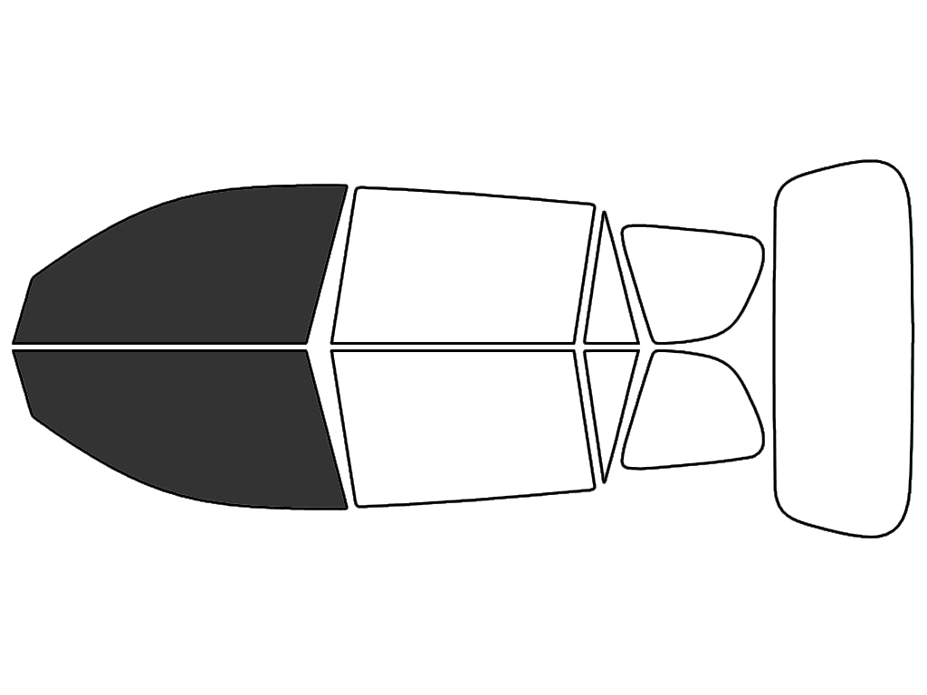 Front - 15%
